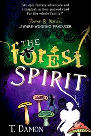The Forest Spirit, Damon T.