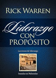 Liderazgo con propsito, Warren Rick