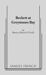 Beckett at Greystones Bay, O'Neill Rosary Hartel