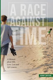 A Race Against Time, Jaycox Kemp