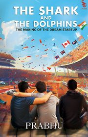 The shark of the dolphin, Subramanian Prabhu