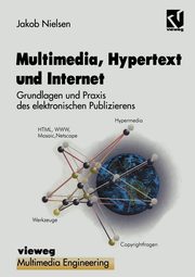Multimedia, Hypertext und Internet, 