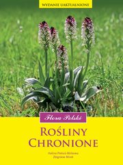 Roliny chronione Flora Polski, Piko-Mirkowa Halina, Mirek Zbigniew