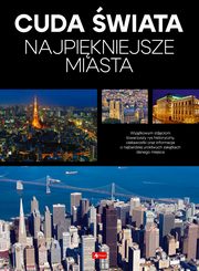 Cuda wiata Najpikniejsze miasta, Pawlicka Aleksandra