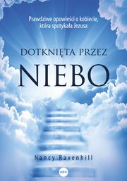 Dotknita przez niebo, Ravenhill Nancy