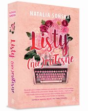 Listy (nie)miosne, Soska Natalia