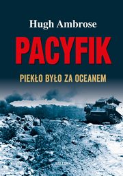 Pacyfik, Ambrose Hugh