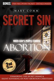 Secret Sin, Comm Mary