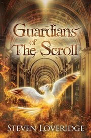 Guardians of The Scroll, Loveridge Steven