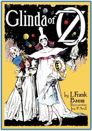 Glinda of Oz, Baum L. Frank