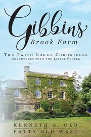 Gibbins Brook Farm, Old Kenneth  G.