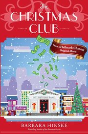 The Christmas Club, Hinske Barbara