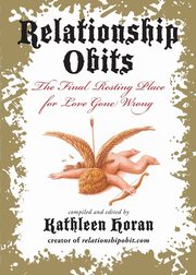 Relationship Obits, Horan Kathleen
