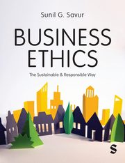 Business Ethics, Savur Sunil G.