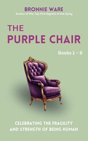 The Purple Chair, Ware Bronnie