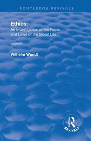 Revival, Wundt Wilhelm