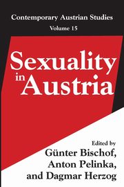 Sexuality in Austria, 