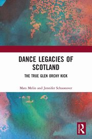 Dance Legacies of Scotland, Melin Mats