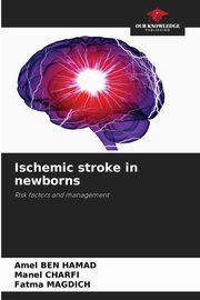 Ischemic stroke in newborns, Ben Hamad Amel