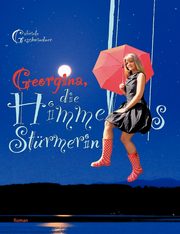 Georgina, die Himmelsstrmerin, Geschwindner Gabriele