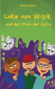 Luke von Wizik, Mller Wilma