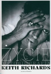 ycie Autobiografia, Richards Keith