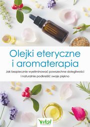 Olejki eteryczne i aromaterapia, Press Althea