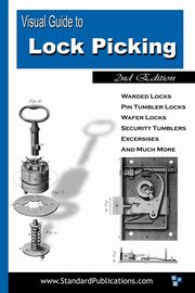 Visual Guide to Lock Picking, McCloud Mark