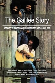 The Galilee Story, Tarling Lowell