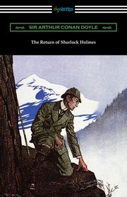 The Return of Sherlock Holmes, Doyle Sir Arthur Conan