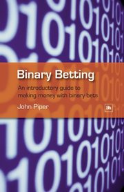 Binary Betting, Piper John