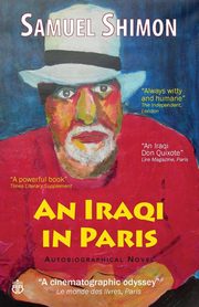 An Iraqi in Paris, Shimon Samuel