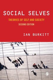 Social Selves, Burkitt Ian