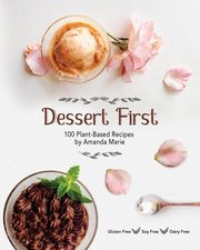 Dessert First, Marie Amanda