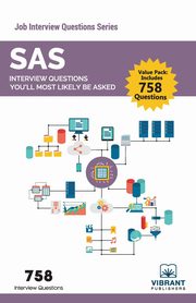 SAS Interview Questions You'll Most Likely Be Asked, 