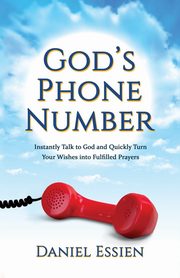 God's Phone Number, Essien Daniel