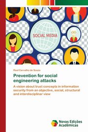 Prevention for social engineering attacks, de Souza Raul Carvalho