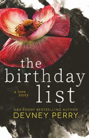 The Birthday List, Perry Devney