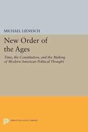 New Order of the Ages, Lienesch Michael