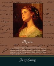 Thyrza, Gissing George