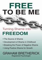 Free To Be Me, Bretherick Graham