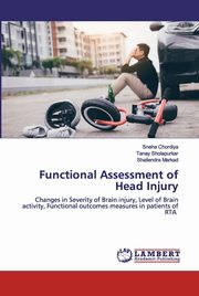 Functional Assessment of Head Injury, Chordiya Sneha