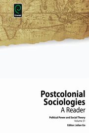 Postcolonial Sociologies, 