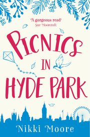 Picnics in Hyde Park, Moore Nikki