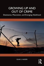 Growing Up and Out of Crime, Nader Elias