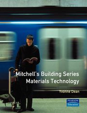 Materials Technology, Dean Yvonne