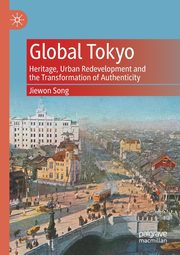 Global Tokyo, Song Jiewon