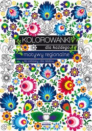 Kolorowanki dla kadego, Kanarkowska Maja