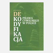 Dekodyfikacja prawa cywilnego w Polsce, Rudnicki Jan