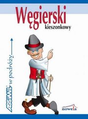 Jzyk wgierski kieszonkowy w podry, 